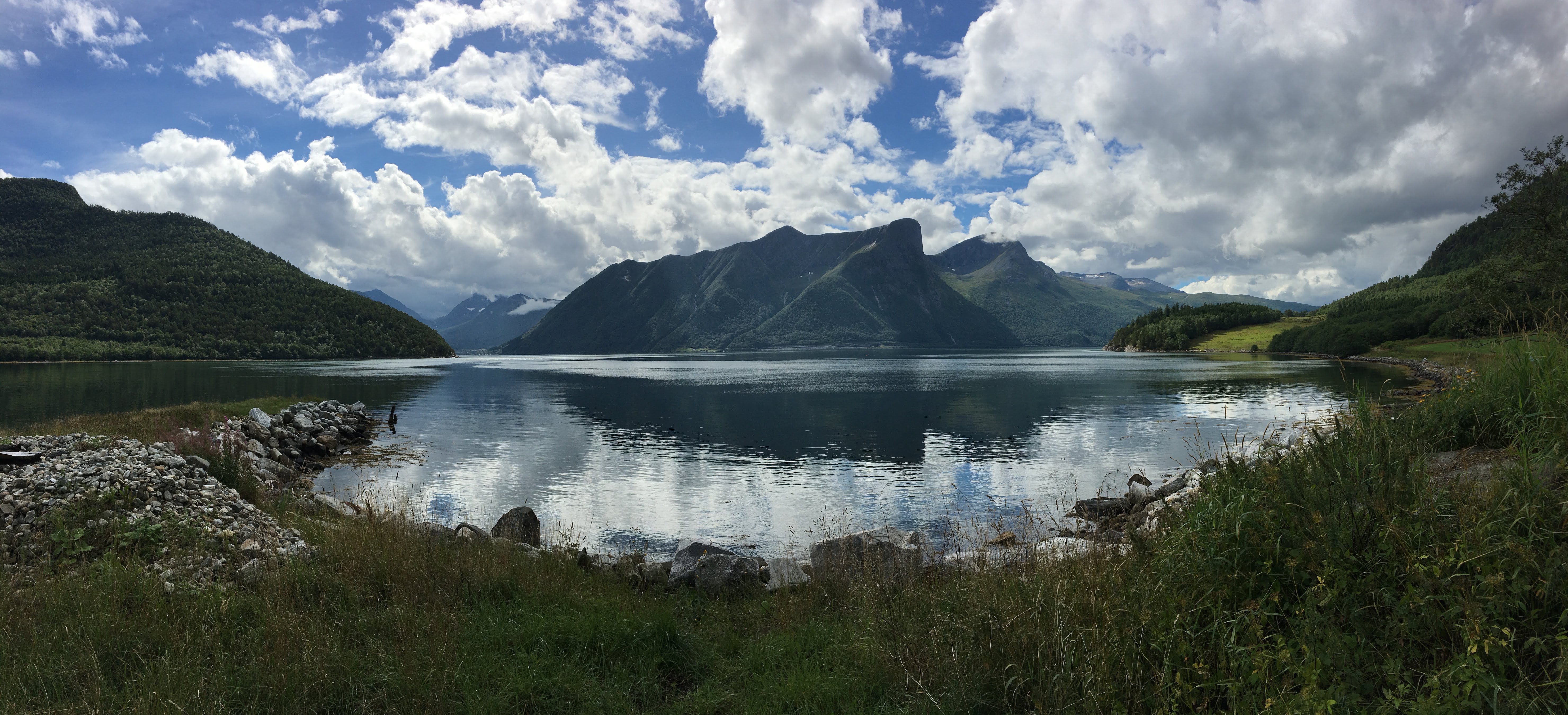 fjord